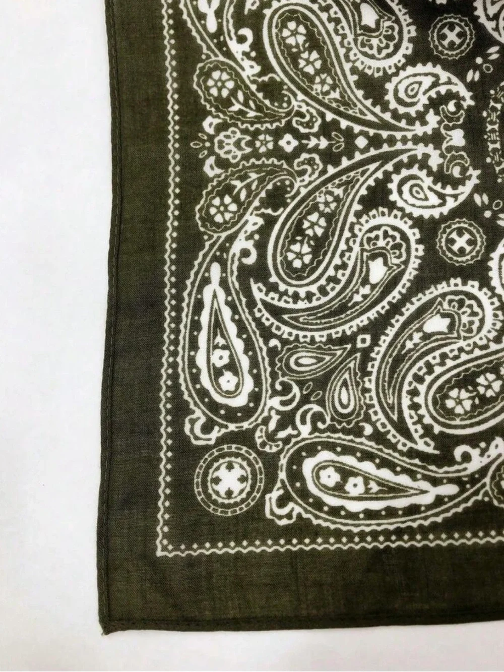 kristine’s closet classic paisley